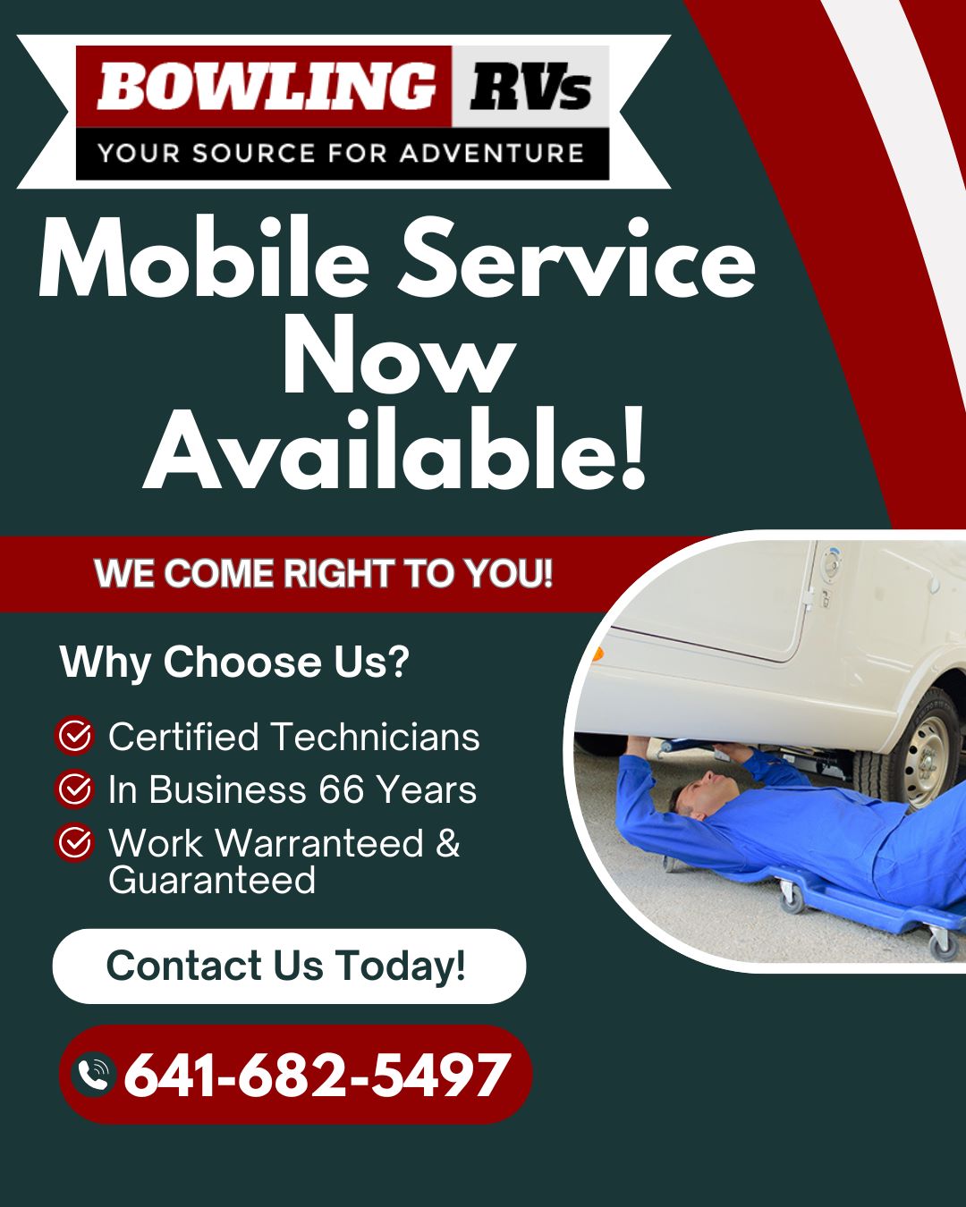 Mobile Service